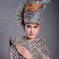 บ้านฮักหมอลำไมค์