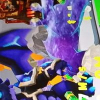 グロウ＆Fightオプ！