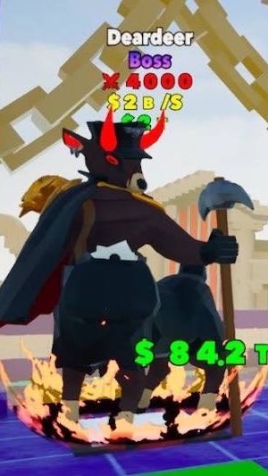 ⚔️ブレインロットファイト ✨50でゴズメズ配布！👑今来た人は全員副官👑