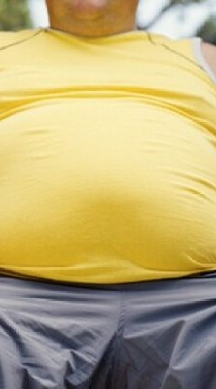 Fat Daddy Club 胖老爸俱樂部