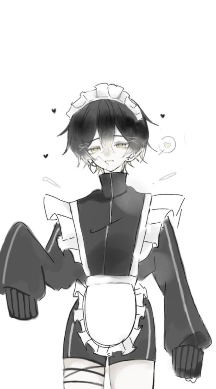 イラスト部（雑談○、宣伝○）