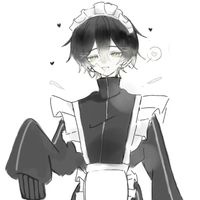 イラスト部（雑談○、宣伝○）