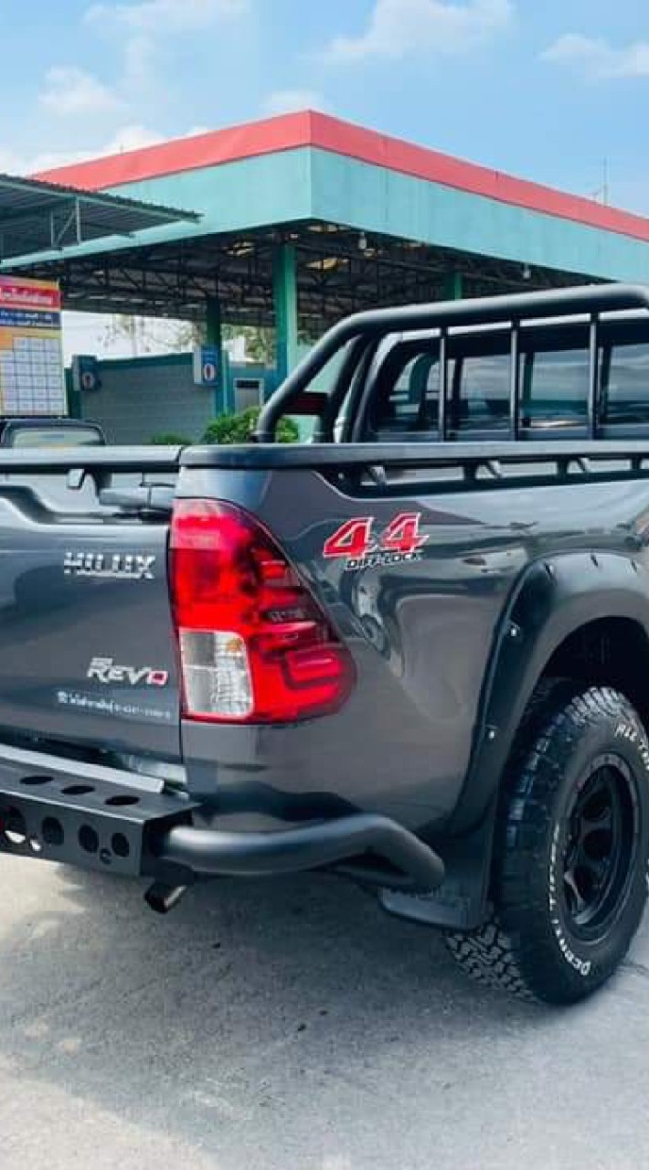 ซื้อขายรถ Toyota ทุกรุ่นภาคใต้