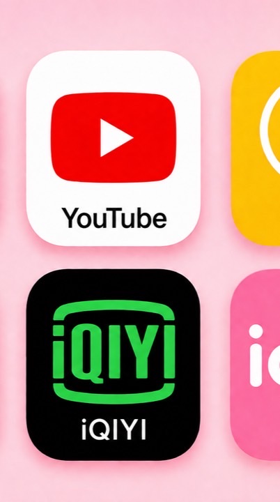 หารapp/ Netflix YouTube viu wetv iqiy🩷