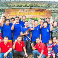 ตลาดนัด ปราณบุรี FC