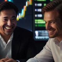 Forex Traders Thai