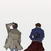 特撮＿＿＿他。(オリキャラも⭕)