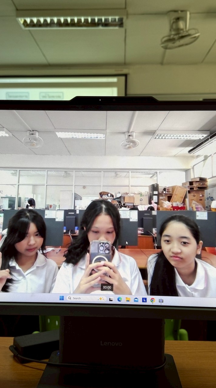 ㅤติดเสือก 💯