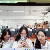 ㅤติดเสือก 💯