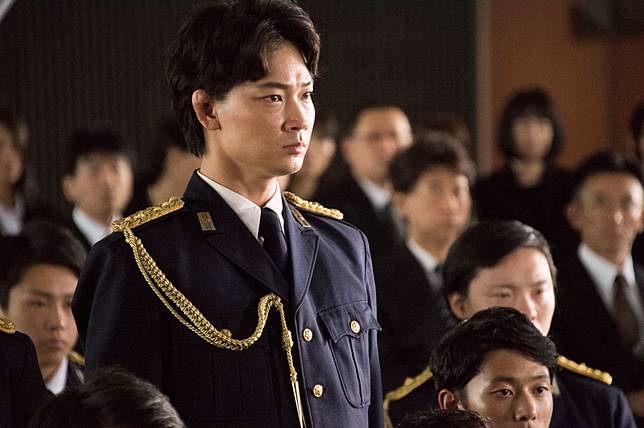 什麼都能演 狂野細膩一體日本男星綾野剛作品精選 Line Tv Line Today