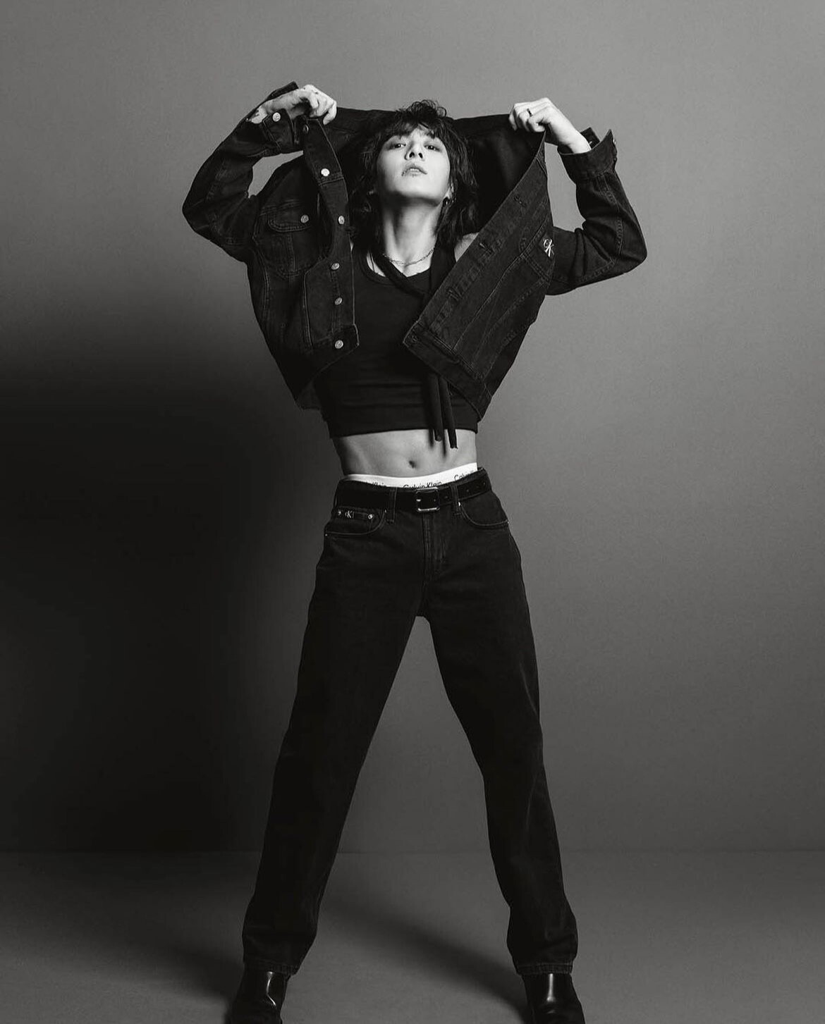 那些網讚拍超好的「韓星廣告代言照」：