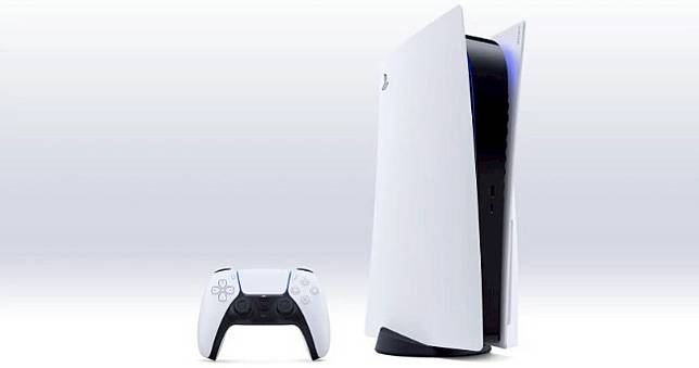 八卦：索尼2023年推PS5新機種，光碟機變選配
