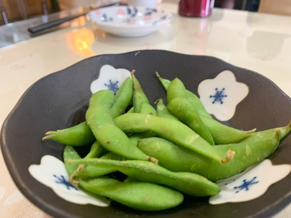 旬日本料理, 牛小排陶板燒, 鮭魚腹握壽司, 嘉義鰻魚飯, 嘉義日式料理, 嘉義美食