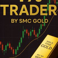 1%Trader by SMC Gold 👑.