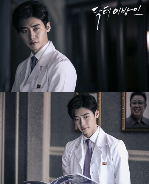 網評「最適合演醫生」韓劇男星！