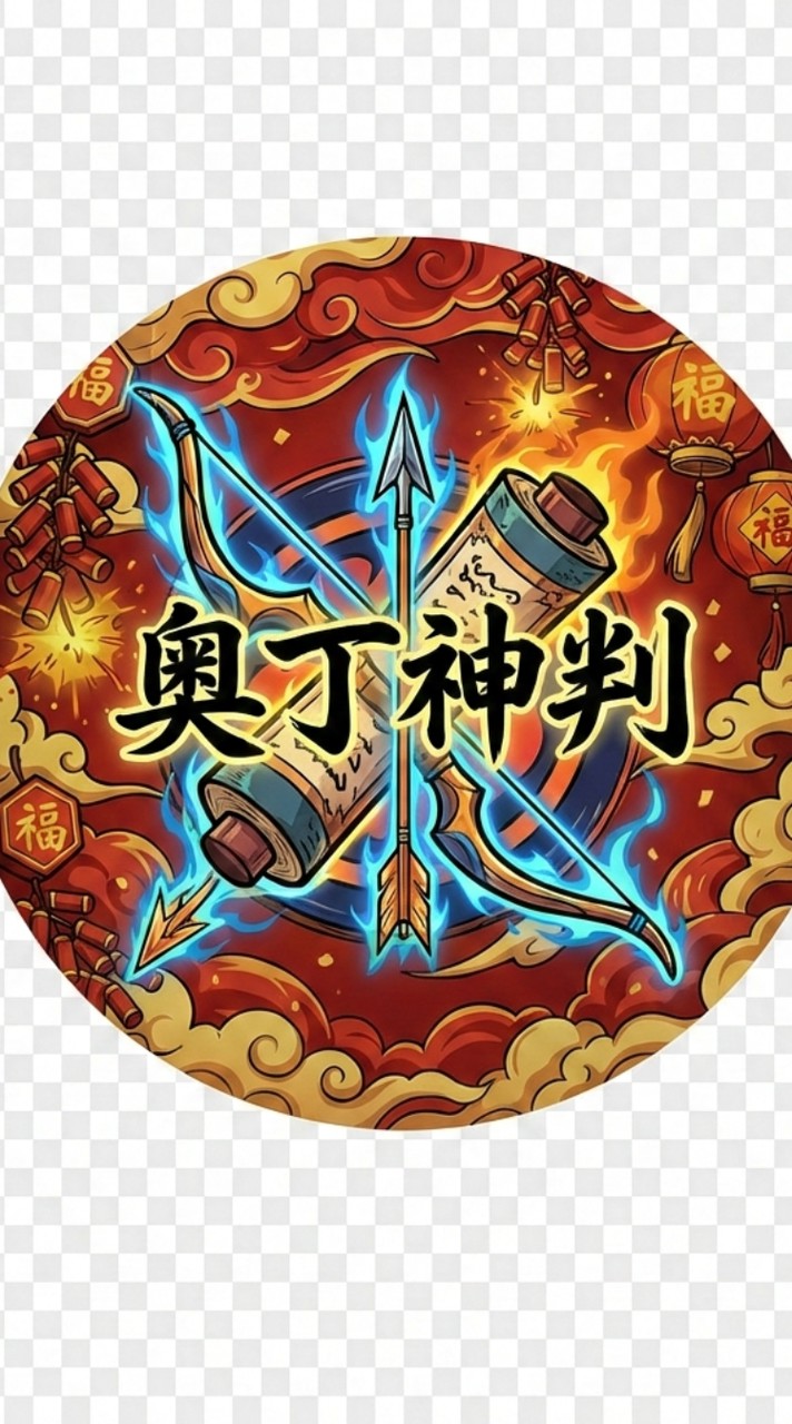 弓箭傳說2 （奧丁神判）