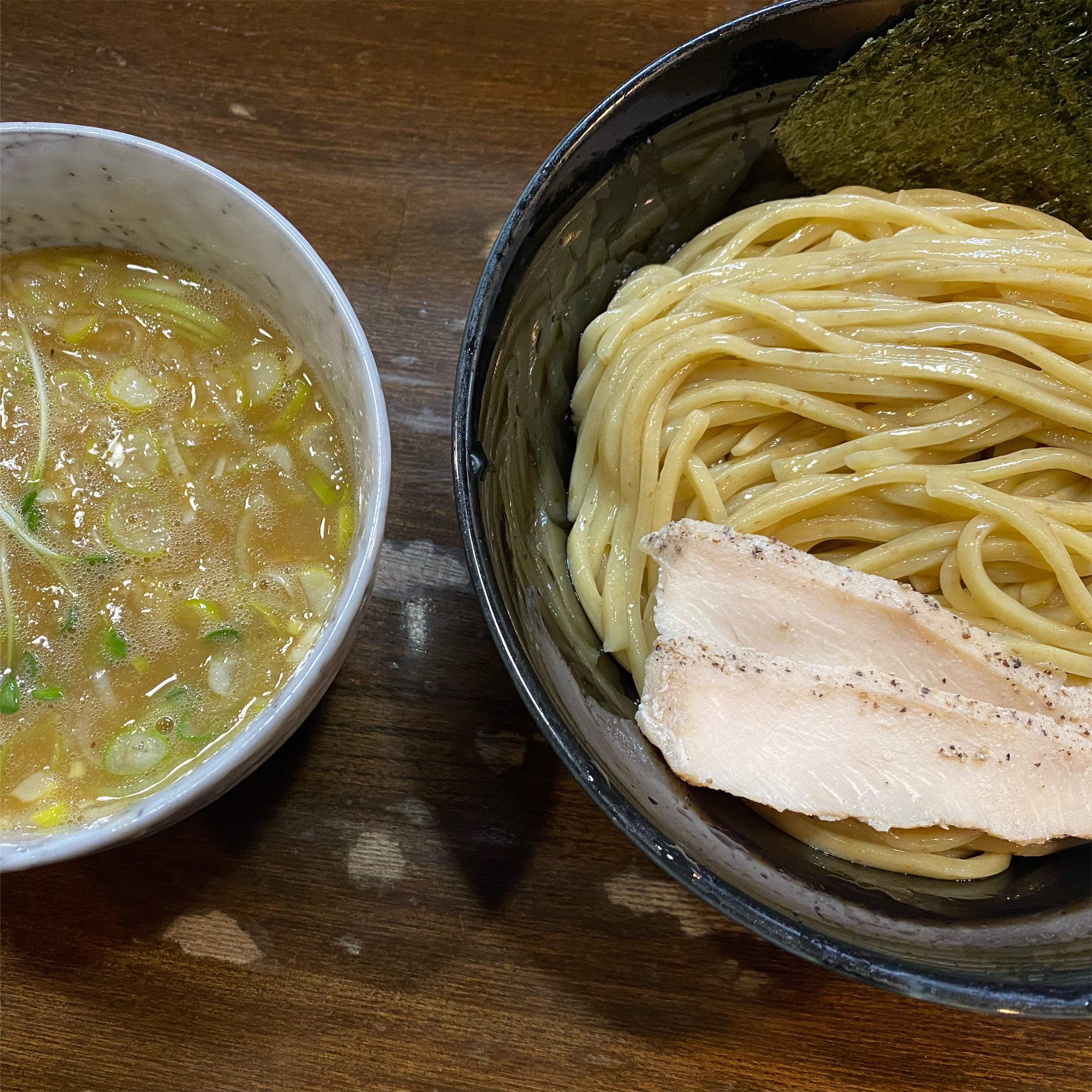 テーマリスト つけめん まぜそば むじゃき 天久保 つくば駅 つけ麺専門店 By Line Conomi