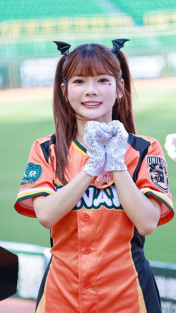 中職啦啦隊女孩討論區
