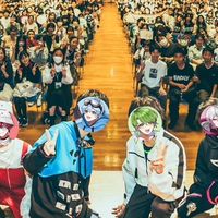 実況者なりきり（恋愛あり）