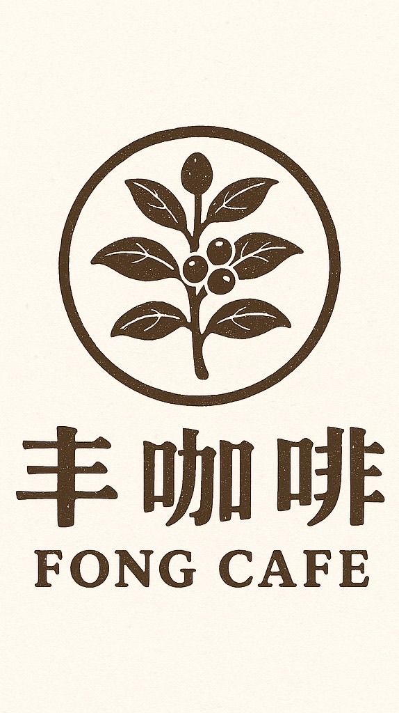 丰咖啡FONG CAFÉ☕️