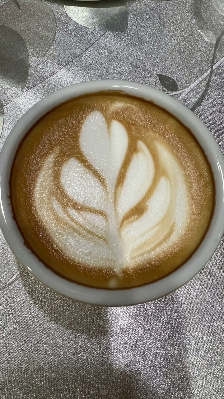 丰咖啡FONG CAFÉ☕️