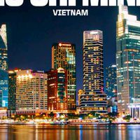 คนไทยไปดู VCT Pacific ที่ Vietnam