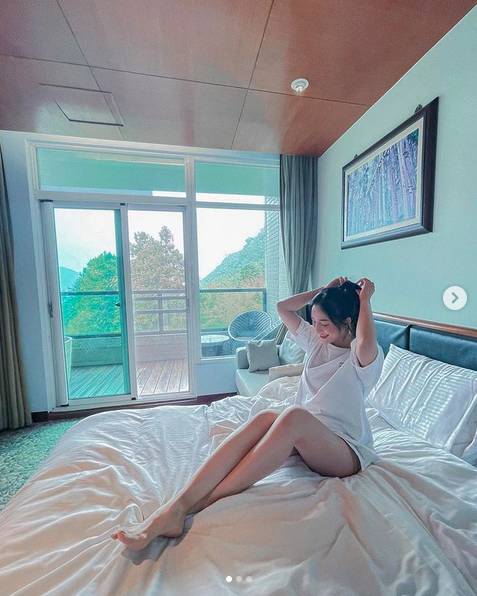 圖片來源：IG @geena0508