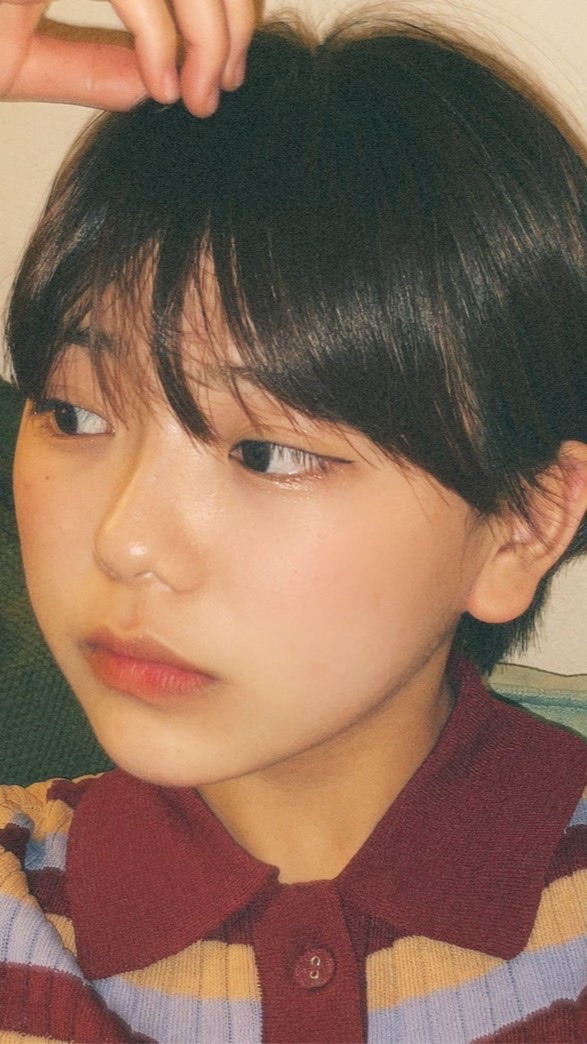 大熊あゆちゃん推し
