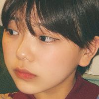 大熊あゆちゃん推し