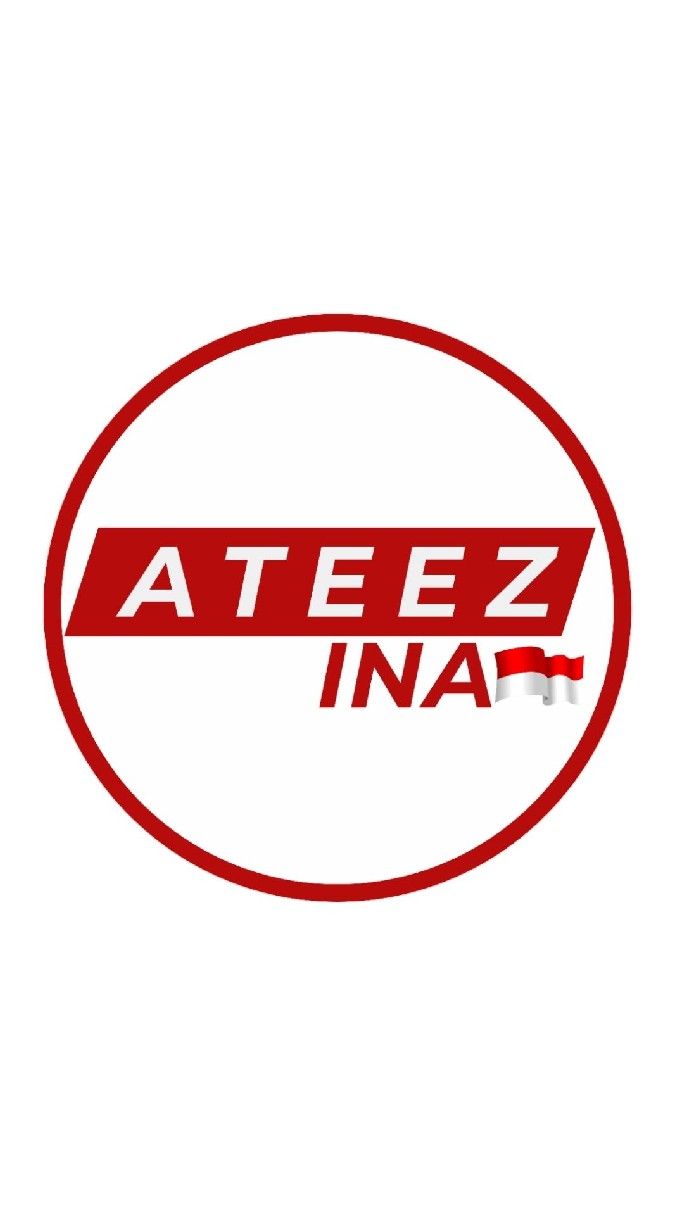 ATEEZ INA 🇮🇩のオープンチャット