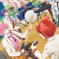 STPRファミリーなりきり