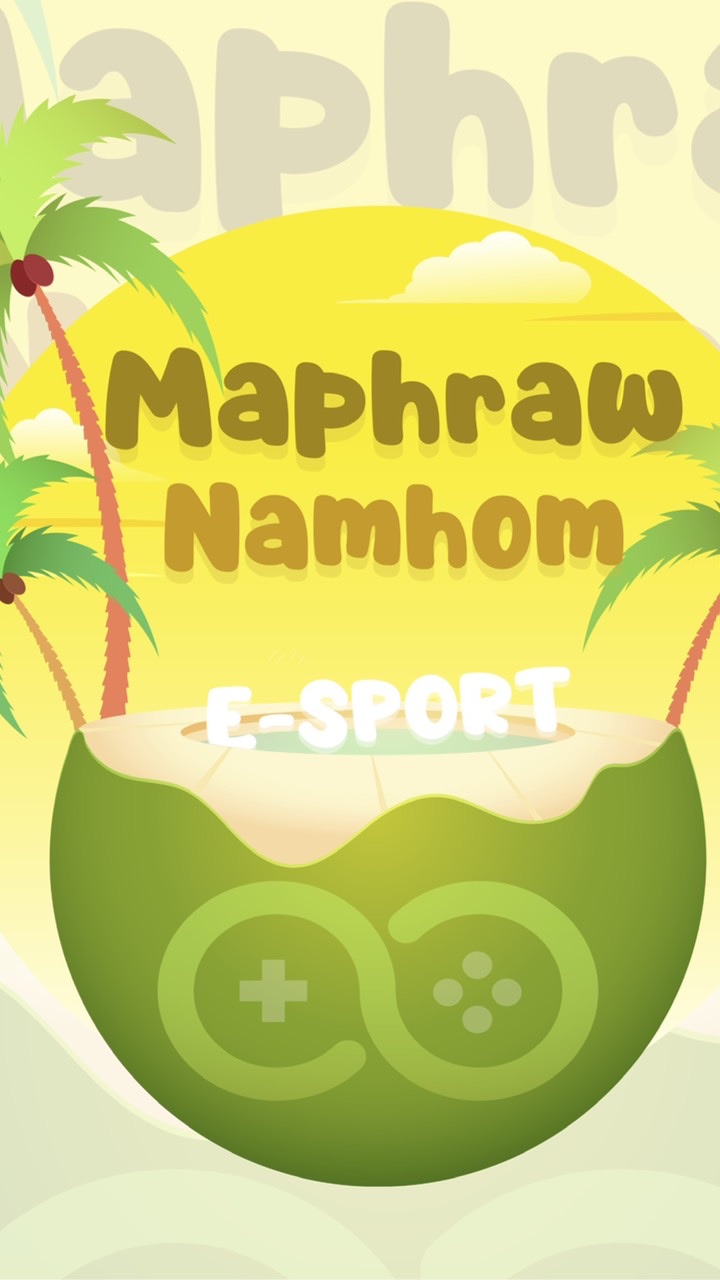 Maphraw namhom