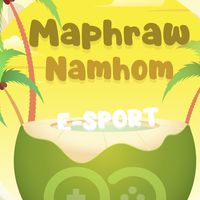 Maphraw namhom