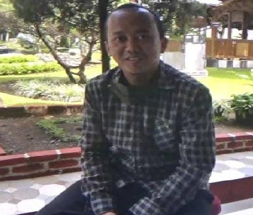 Herry Wirawan, ustaz pemerkosa 21 santriwati di Bandung. (Foto: Istimewa)