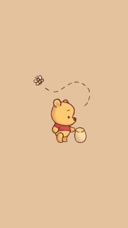 Winnie🐻