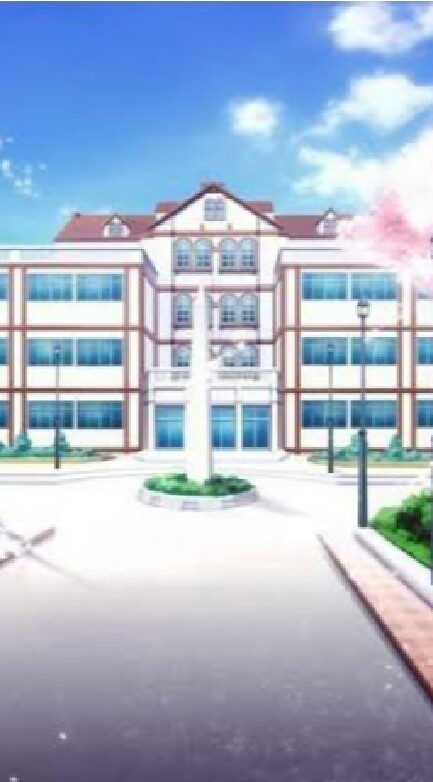 โรงเรียนเทพ-ปีศาจ