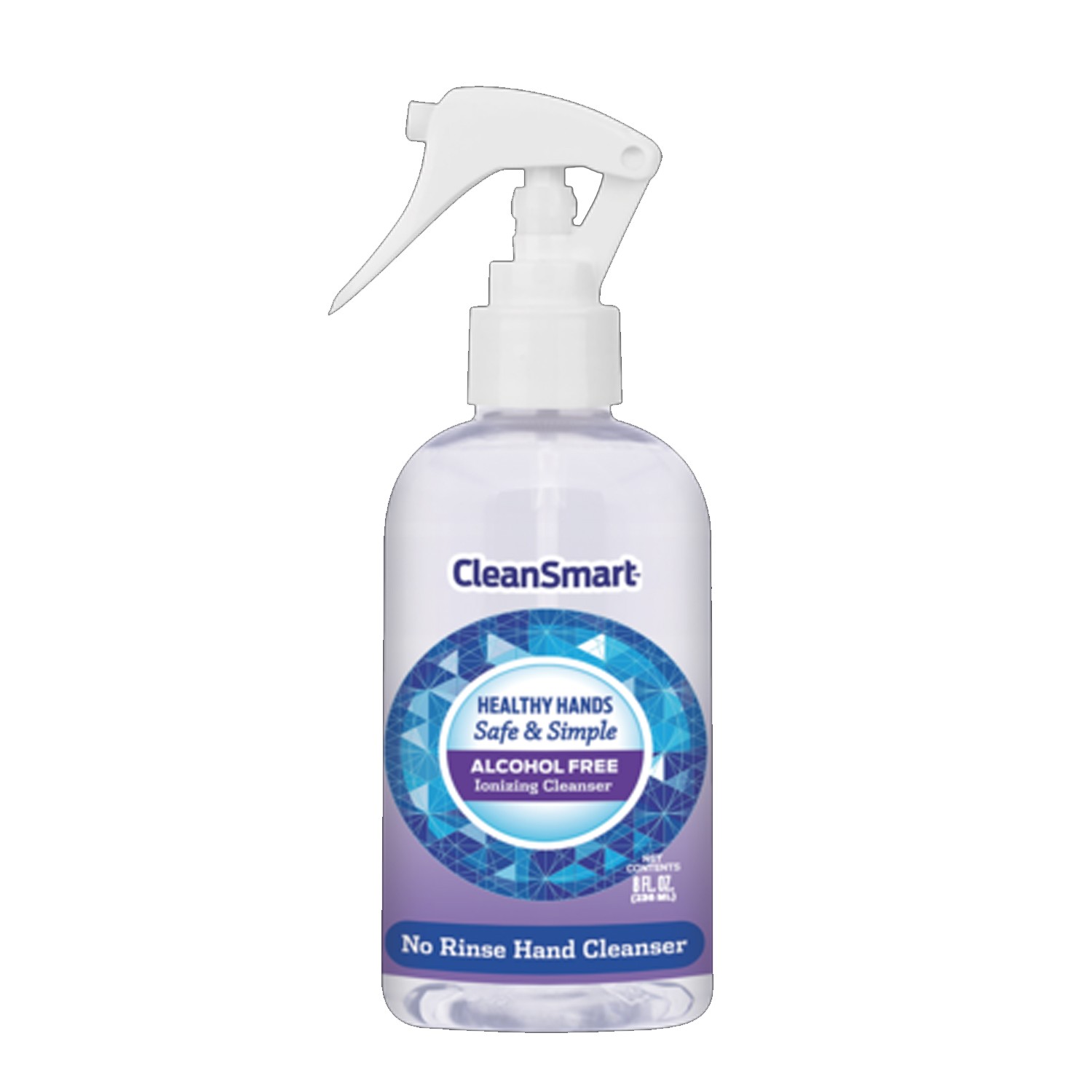 市售檢驗報告最齊全、唯一獲得美國EPA&FDA雙認證的次氯酸品牌。通過HRIPT(人體反覆刺激貼布測試)，不含酒精、香精等添加物。嬰幼兒適用，噴灑後60秒化為鹽水免沖洗，可噴灑於食器。擁有穩定次氯酸的