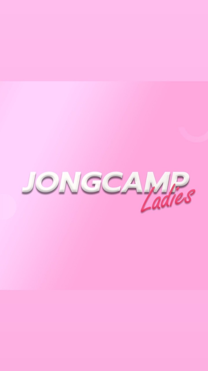 Jongcamp Ladies 2024