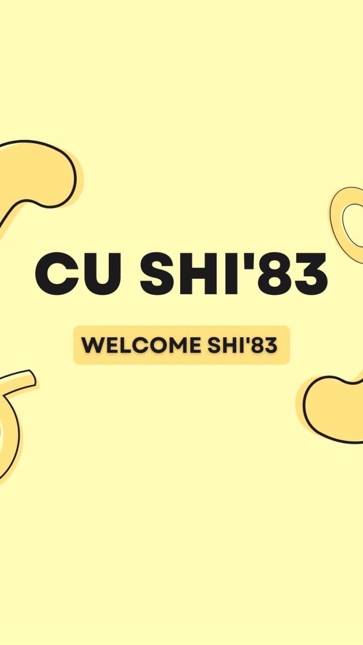 CU SHI’83