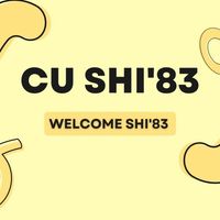 CU SHI’83