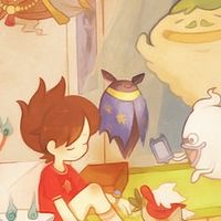 妖怪ウォッチ2 交換＆対戦