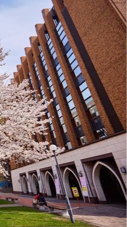 2025年度 春から学習院 🌸新入生🌸