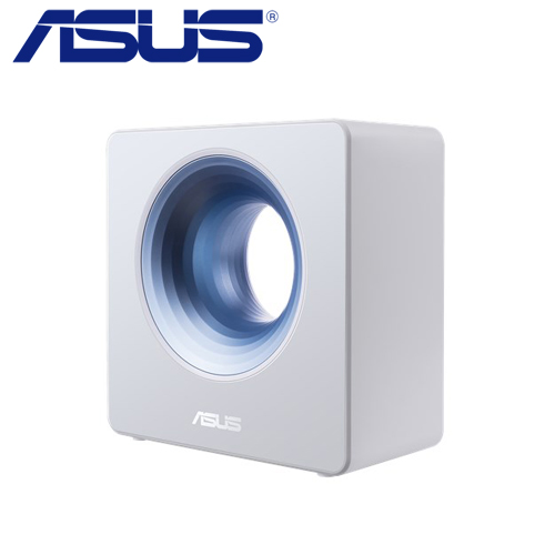 【智能家居專用】ASUS華碩 BLUE CAVE AC2600 雙頻WiFi無線路由器