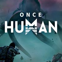 Once Human モバイル版