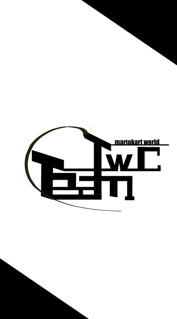 team TWC# 【マリオカートワールド】
