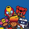ブロスタ民集え［フレンドバトル&メガピッグ&トロ上げ］