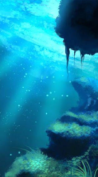 【 RP 】❖『 The Ocean Monument 』🌊🐳