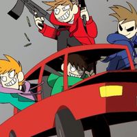 eddsworld 中/英群聊💚💙💜❤️