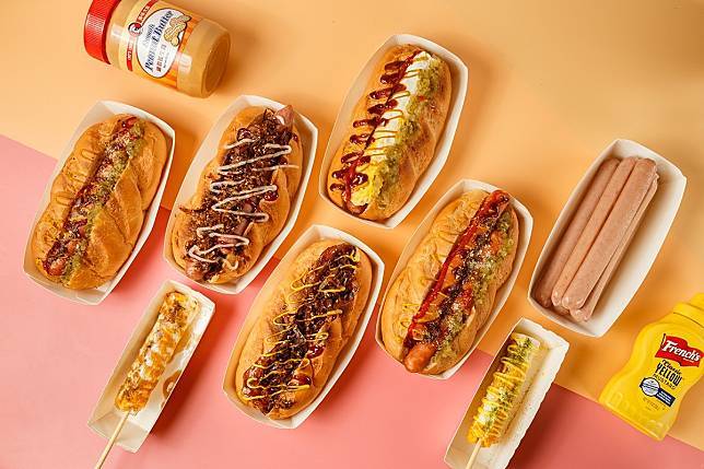 圖片提供/皇家熱狗堡