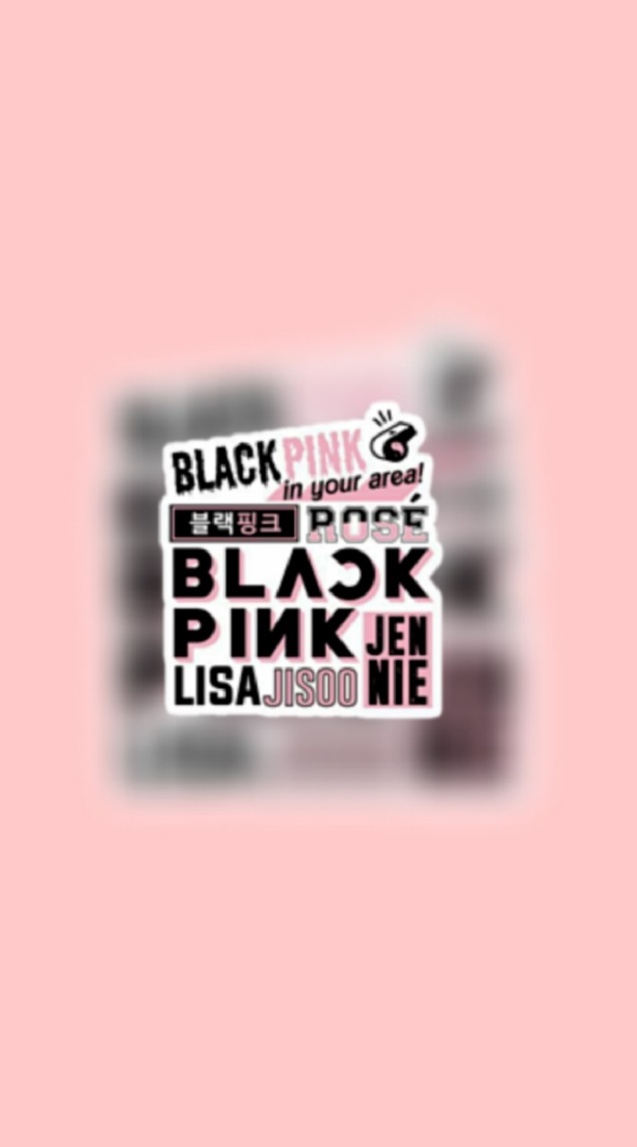 ♡BLACKPINK推し♡